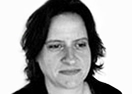 Dr. Caroline Deck