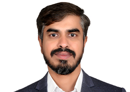 Dileep D. Kulkarni