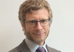 Dr. Fabrizio Re
