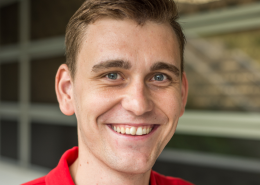 Markus Fasching