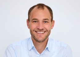 Dr. Christoph Feichtinger