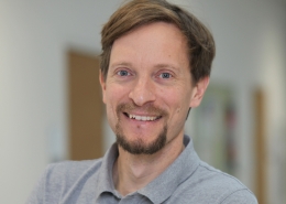 Dr. Florian Feist