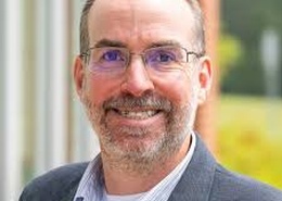 Jason L. Forman