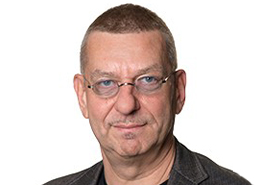 Axel Gallrein