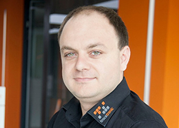 Jan Georges
