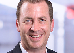 Dr.-Ing. Michael Hamacher