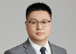 Zhonghai Han
