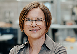 Dr.-Ing. Hanna Paul