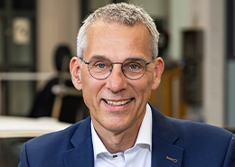 Prof. Dr. Riender Happee