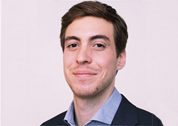 Dr. Sebastian Hergeth