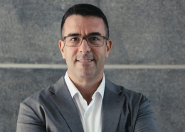 Ian Podkamien