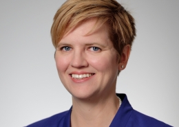Dr. Jessica S. Jermakian