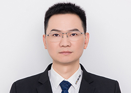 Dr. Jiming Lv