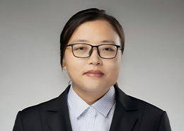 Jing Fei