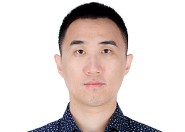 Dr. Jisi Tang