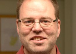 Dr.-Ing. Heiko Johannsen