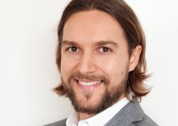 Patrick Kolm