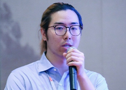 Kyrie Chen