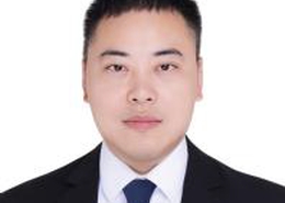 Dr. Kui Li