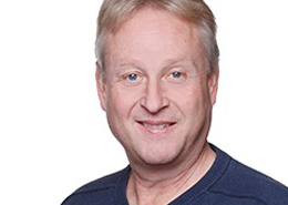 Dr.-Ing. Joachim Linn