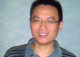 Beinan Liu
