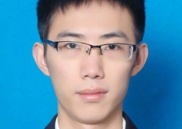 Yongcheng Long