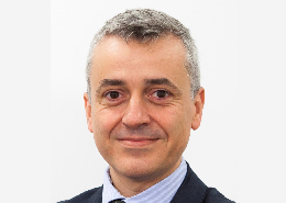 Dr. Francisco Lopez-Valdes