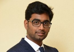 Vinod Kumar Madras Gunasekaran
