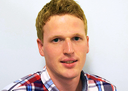 Steffen Maier