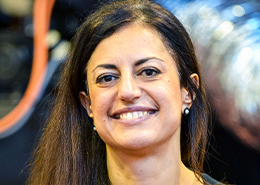 Prof. Natasha Merat