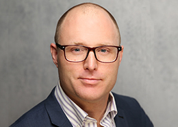 Dr.-Ing. Matthew Millard