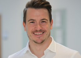 Dr. Jörg Moser