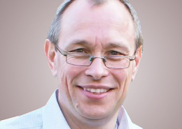 Dr.-Ing. Sven Nitsche