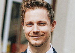 Patrick Obernosterer