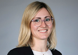 Isabella Ostermaier