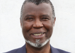 Dr. Abayomi Otubushin