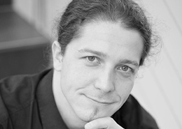 Dr. Gernot Pauer-Nussbaumer
