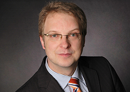Prof. Dr.-Ing. Günther Prokop