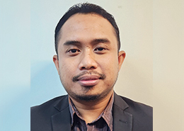 Ts. Mohd Amirudin Mohamad Radzi