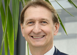 Richard Damm