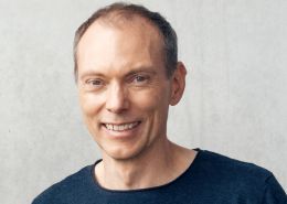 Markus Riese