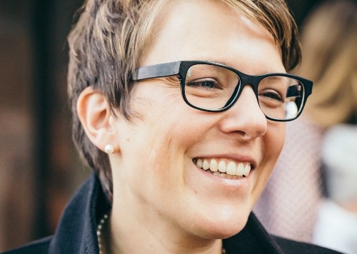 Tille Karoline Rupp