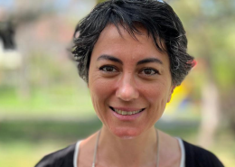 Dr. Sevgi Saraç Karadeniz