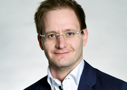 Dr.-Ing. Olaf Schädler