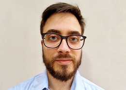 Dr. Andrea Schillaci
