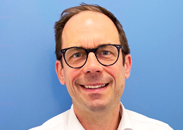 Prof. Dr. Syn Schmitt