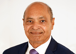 Kewal Shienmar