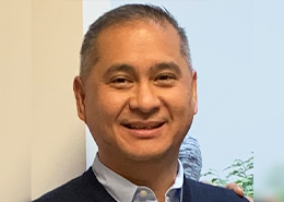 Kevin Siasoco