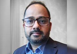 Dr.-Ing. Anurag Soni