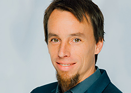 Dr. Philipp Strassburger